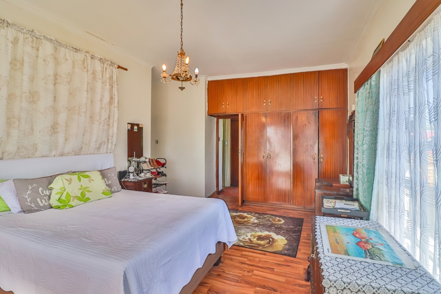 3 Bedroom Property for Sale in Malabar Eastern Cape